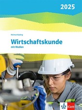 Wirtschaftskunde. Schulbuch