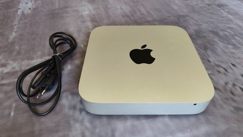 Mac mini late 2012 quadcore - mini,