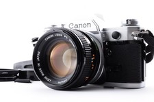 Canon AE-1 / Canon Zoom Lens