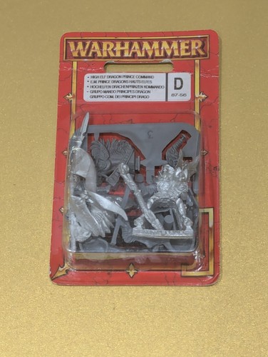 Warhammer hochelfen - warhammer,
