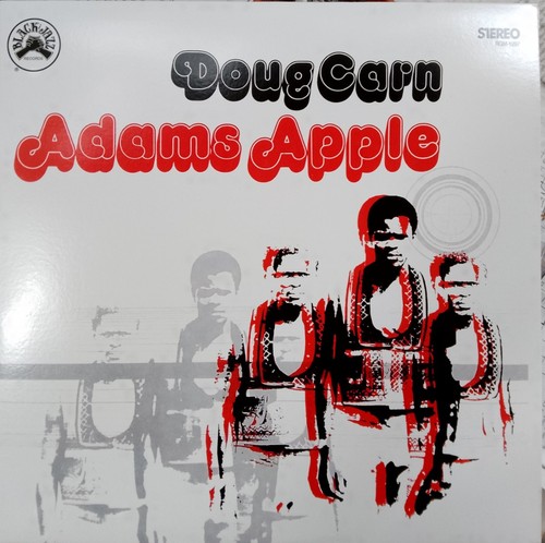Doug carn adam s - doug, apple