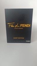 ULTRA RARE Fan di Fendi Pour