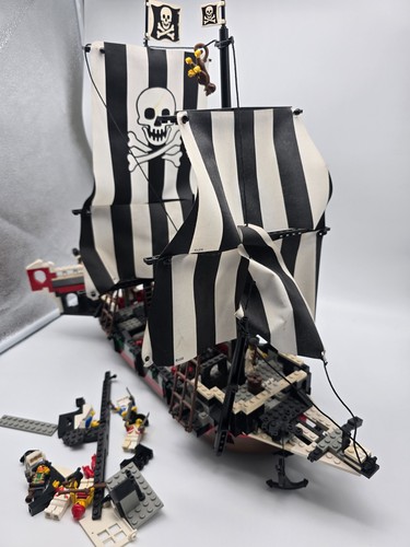 Lego skull eye - skull's,