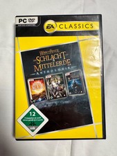 Der Herr der Ringe: Schlacht