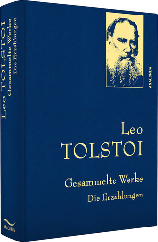 Leo tolstoi gesammelte werke - tolstoi,,