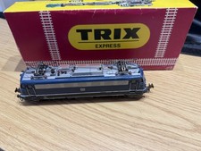 Trix Express E Lok BR 110