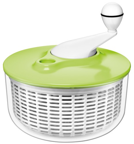 Silit salatschleuder mit - silit,