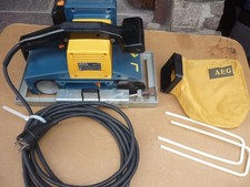 AEG Profi Bandschleifer HBSZ