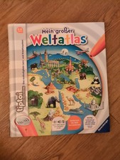 Tiptoi mein großer - tiptoi®,