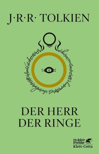 Tolkien der herr - der,