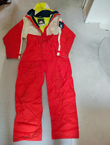 Helly hansen überlebensanzug - helly,