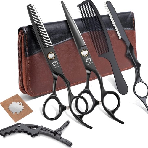 Friseurschere set profi - 6.0",