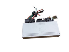 BMW 3er E46 Steuergerät GM5