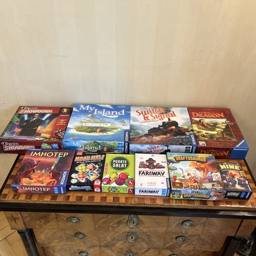 Spiele paket vegas showdown - paket,
