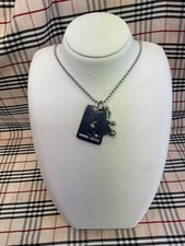 Dolce & Gabbana D&G Halskette