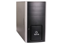 Chenbro SR10782 Standalone