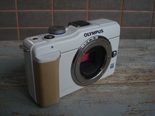 Olympus PEN E-PL1s Mirrorless