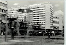 51828466 - 8000 Dresden Prager Strasse Musikinstrumente Handlung Dresden