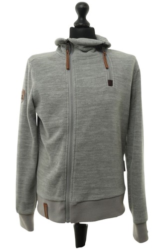 Naketano herren fleecejacke - naketano,