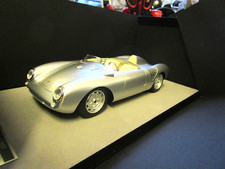 Porsche 550 550a spyder - porsche,