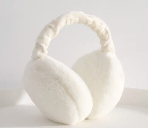 Ohrenschützer fauxpelz ear - ohrenschÜtzer,