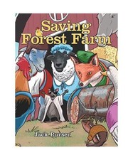 Saving Forest Farm, Jack Purser