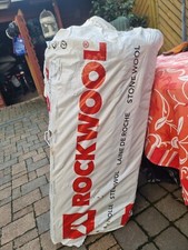 rockwool steinwolle abzugeben 