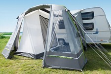 dwt Innenzelt Garda oder