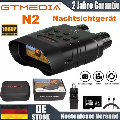Gtmedia nachtsichtgerät - gtmedia,