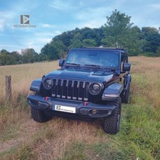 Frontstoßstange  Jeep Wrangler JL