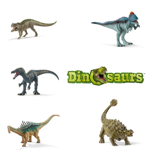 Auswahl schleich neuheiten - schleich,