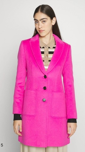 Max mara mantel neu - max, 10