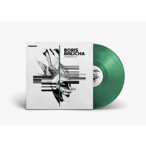 Boris brejcha classics 2 - brejcha, 2.4