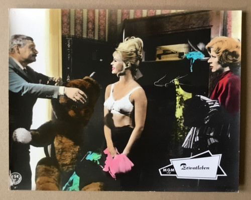 Privatleben kinoaushangfoto - privatleben, (kinoaushangfoto