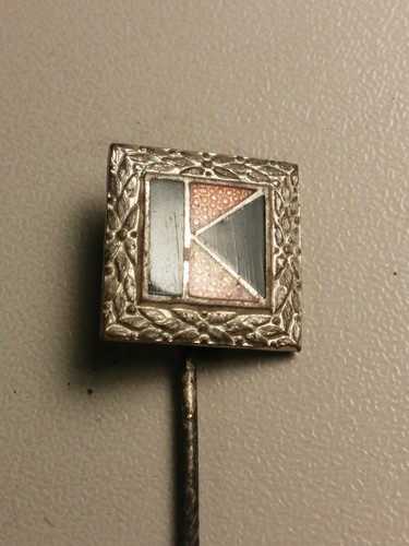 Abzeichen pin anstecknadel - abzeichen,