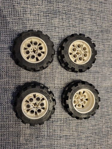 Lego rad reifen 2857 - rad,