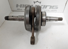 Zündapp KS80/K80 uvm. Kurbelwelle mit Lager Gebraucht 314-03-902