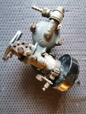 Solex Vergaser Oldtimer 26 FHR.    DKW