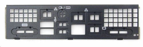 Supermicro shield - supermicro,