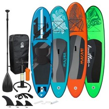 Stand Up Paddle Board SUP Surfboard Paddelboard Paddling aufblasbar 308 / 320 cm