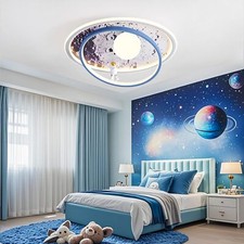 Modern led kinder - kinder, deckenlampe