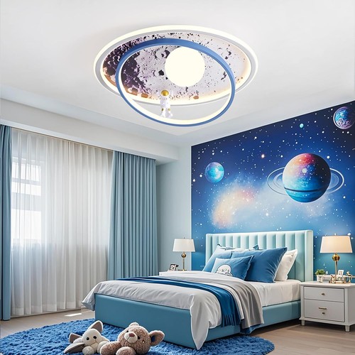 Modern led kinder - kinder, deckenlampe