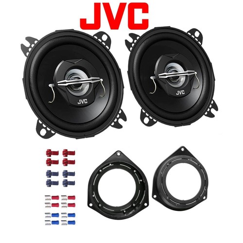 Jvc auto lautsprecher 10cm - jvc,