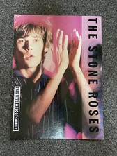 Melody Maker The Stone Roses