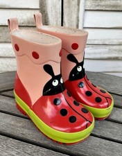 Maximo Gummistiefel Größe 20