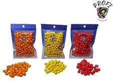 Puffi Baits Karpfenköder