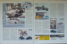 FULDAMOBIL N2, S6, S7 in 1-43 von Budig....ein Modellbericht   #0811m