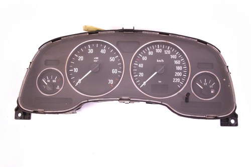 Tachometer opel astra h - opel, g