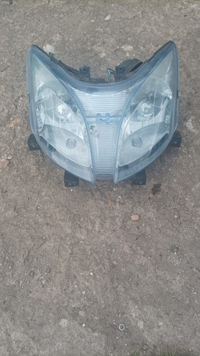 Kymco super scheinwerfer - 8,