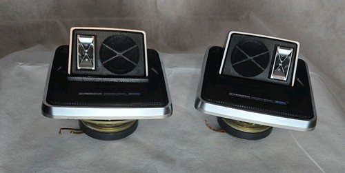 Pioneer 1650 vintage - ts,